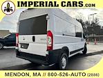 New 2026 Ram ProMaster 3500 High Roof Empty Cargo Van for sale #26-107 - photo 25