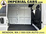 New 2026 Ram ProMaster 3500 High Roof Empty Cargo Van for sale #26-107 - photo 2
