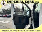 New 2026 Ram ProMaster 3500 High Roof Empty Cargo Van for sale #26-107 - photo 11