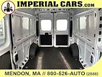 New 2026 Ram ProMaster 3500 High Roof Empty Cargo Van for sale #26-107 - photo 23