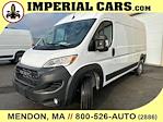 New 2026 Ram ProMaster 3500 High Roof Empty Cargo Van for sale #26-107 - photo 5