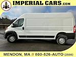 New 2026 Ram ProMaster 3500 High Roof Empty Cargo Van for sale #26-107 - photo 27