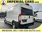 New 2026 Ram ProMaster 3500 High Roof Empty Cargo Van for sale #26-107 - photo 8