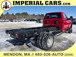 New 2026 Ram 5500 Regular Cab 84 CA Cab Chassis for sale #26-110 - photo 2