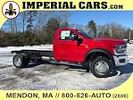 New 2026 Ram 5500 Regular Cab 84 CA Cab Chassis for sale #26-110 - photo 11
