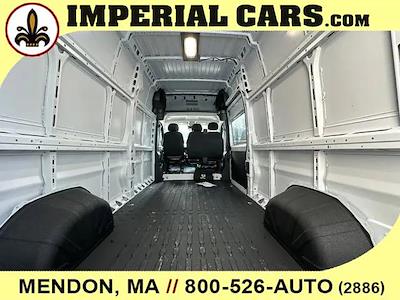 New 2026 Ram ProMaster 3500 Super High Roof Empty Cargo Van for sale #26-118 - photo 2
