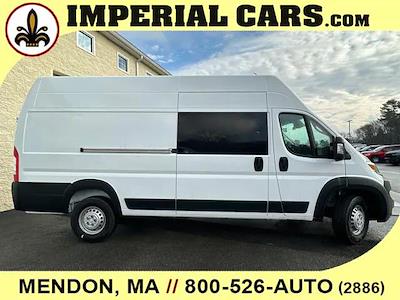 New 2026 Ram ProMaster 3500 Super High Roof Empty Cargo Van for sale #26-118 - photo 2