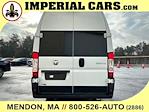 New 2026 Ram ProMaster 3500 Super High Roof Empty Cargo Van for sale #26-118 - photo 9