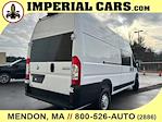 New 2026 Ram ProMaster 3500 Super High Roof Empty Cargo Van for sale #26-118 - photo 3