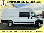 New 2026 Ram ProMaster 3500 Super High Roof Empty Cargo Van for sale #26-118 - photo 2
