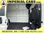 New 2026 Ram ProMaster 3500 Super High Roof Empty Cargo Van for sale #26-118 - photo 11