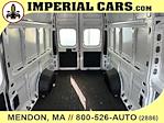 New 2026 Ram ProMaster 3500 Super High Roof Empty Cargo Van for sale #26-118 - photo 24