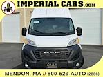New 2026 Ram ProMaster 3500 Super High Roof Empty Cargo Van for sale #26-118 - photo 5