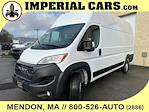 New 2026 Ram ProMaster 3500 Super High Roof Empty Cargo Van for sale #26-118 - photo 6