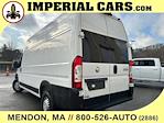 New 2026 Ram ProMaster 3500 Super High Roof Empty Cargo Van for sale #26-118 - photo 4