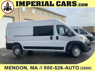 New 2026 Ram ProMaster 3500 High Roof Empty Cargo Van for sale #26-119 - photo 2