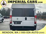 New 2026 Ram ProMaster 3500 High Roof Empty Cargo Van for sale #26-119 - photo 9