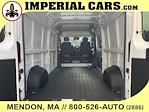 New 2026 Ram ProMaster 3500 High Roof Empty Cargo Van for sale #26-119 - photo 22