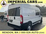 New 2026 Ram ProMaster 3500 High Roof Empty Cargo Van for sale #26-119 - photo 3