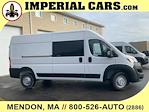 New 2026 Ram ProMaster 3500 High Roof Empty Cargo Van for sale #26-119 - photo 2