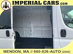 New 2026 Ram ProMaster 3500 High Roof Empty Cargo Van for sale #26-119 - photo 11