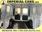 New 2026 Ram ProMaster 3500 High Roof Empty Cargo Van for sale #26-119 - photo 21