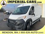 New 2026 Ram ProMaster 3500 High Roof Empty Cargo Van for sale #26-119 - photo 5