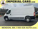 New 2026 Ram ProMaster 3500 High Roof Empty Cargo Van for sale #26-119 - photo 24