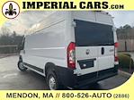 New 2026 Ram ProMaster 3500 High Roof Empty Cargo Van for sale #26-119 - photo 8