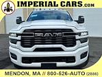 New 2026 Ram 2500 Big Horn Crew Cab for sale #26-120 - photo 4