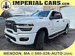 New 2026 Ram 2500 Big Horn Crew Cab for sale #26-120 - photo 5