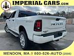 New 2026 Ram 2500 Big Horn Crew Cab for sale #26-120 - photo 9