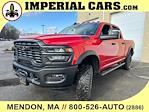 New 2026 Ram 2500 Tradesman Crew Cab for sale #26-128 - photo 5