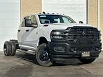 New 2026 Ram 3500 Crew Cab 60 CA Cab Chassis for sale #26-129 - photo 3