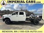 New 2026 Ram 3500 Crew Cab 60 CA Cab Chassis for sale #26-129 - photo 7
