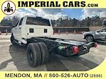 New 2026 Ram 3500 Crew Cab 60 CA Cab Chassis for sale #26-129 - photo 10
