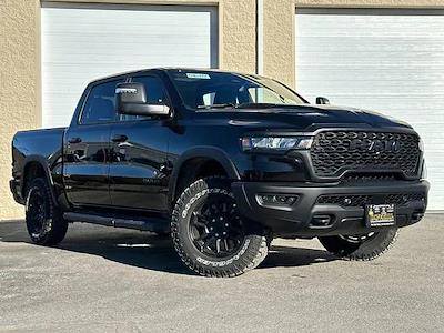 New 2026 Ram 1500 Rebel Crew Cab for sale #26-131 - photo 2