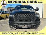 New 2026 Ram 1500 Rebel Crew Cab for sale #26-131 - photo 4