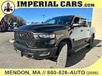 New 2026 Ram 1500 Rebel Crew Cab for sale #26-131 - photo 5
