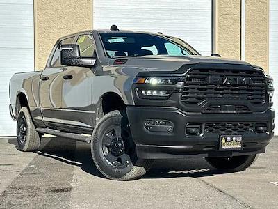 New 2026 Ram 2500 Tradesman Crew Cab for sale #26-137 - photo 2