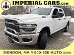 New 2026 Ram 2500 Tradesman Crew Cab for sale #26-160 - photo 5