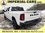 New 2026 Ram 2500 Tradesman Crew Cab for sale #26-162 - photo 9