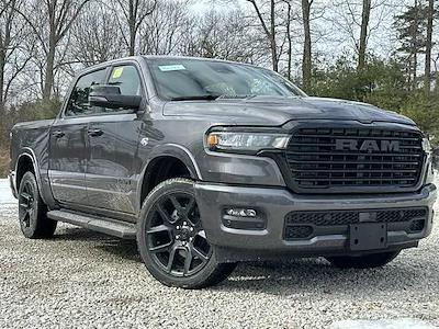 New 2026 Ram 1500 Laramie Crew Cab for sale #26-187 - photo 2