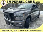 New 2026 Ram 1500 Laramie Crew Cab for sale #26-187 - photo 5