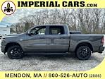 New 2026 Ram 1500 Laramie Crew Cab for sale #26-187 - photo 7