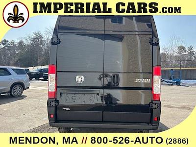 New 2026 Ram ProMaster 2500 High Roof Empty Cargo Van for sale #26-196 - photo 2