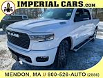 New 2026 Ram 1500 Big Horn Crew Cab for sale #26001CTP - photo 5