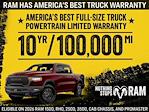 New 2026 Ram 1500 Big Horn Crew Cab for sale #26001CTP - photo 9