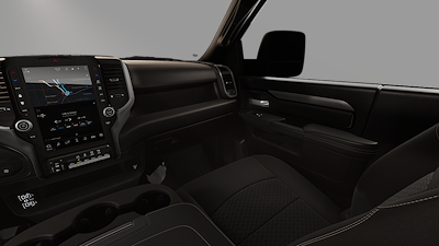 New 2026 Ram 2500 Tradesman Regular Cab for sale #265461 - photo 2