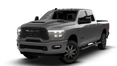 New 2026 Ram 2500 Laramie Crew Cab for sale #265462 - photo 1